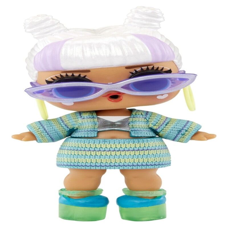 LOL Surprise julekalender 2023 med 24 overraskelser