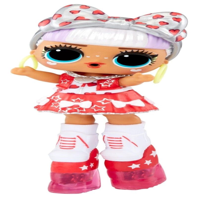 LOL Surprise julekalender 2023 med 24 overraskelser