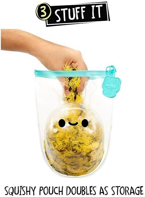 Fluffie Stuffiez Reveal Bij 17x27cm