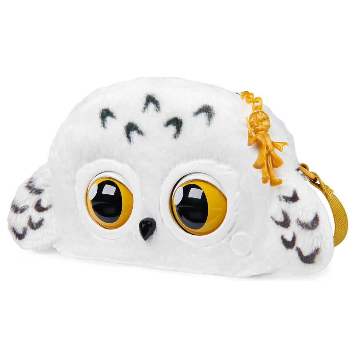 Harry Potter Hedwig Purse Pets