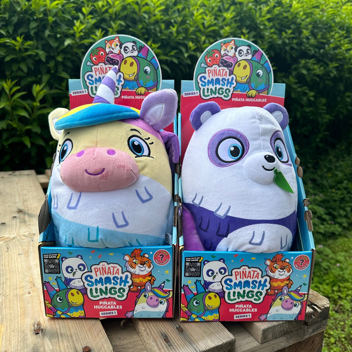 Pinata smashlings 30 cm