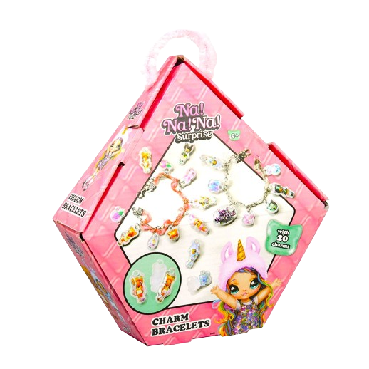 Na!Na!Na! Surprise - Armbånd