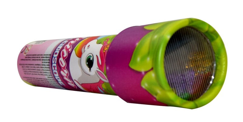 Unicorn kaleidoskop