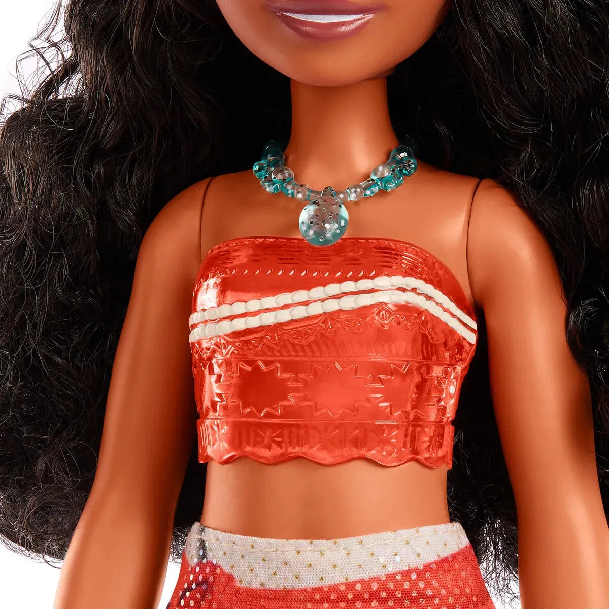 Disney Vaiana 32 cm dukke