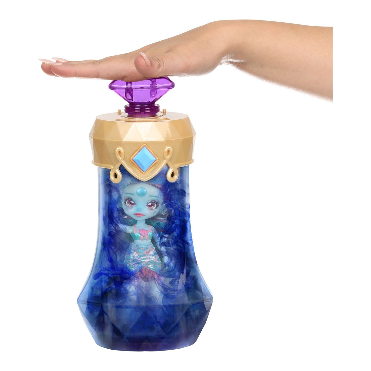 Magic Mixies, Pixlings - Marena Dukke