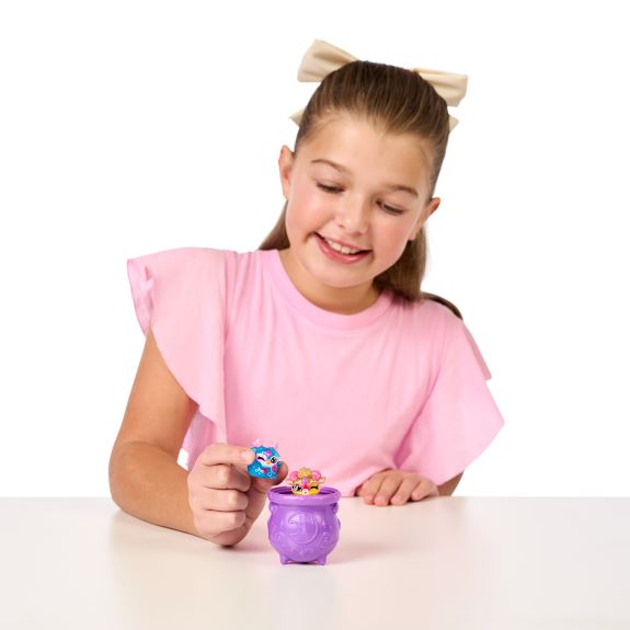 Magic Mixies Minis 2 stk.