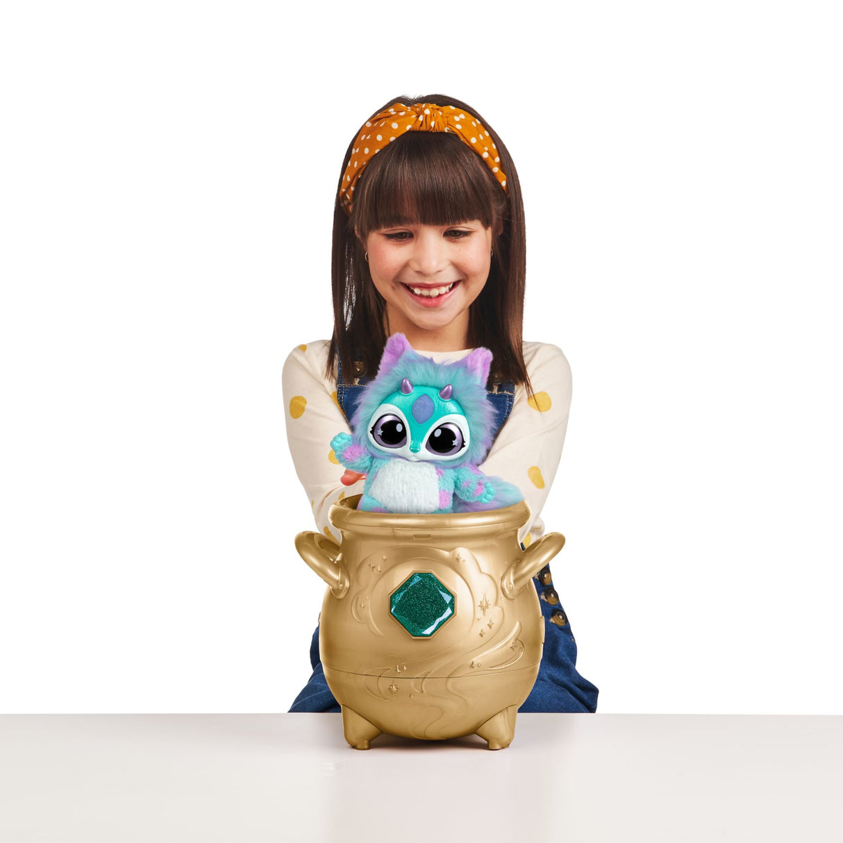 Magic Mixies Magiske Tryllegryde