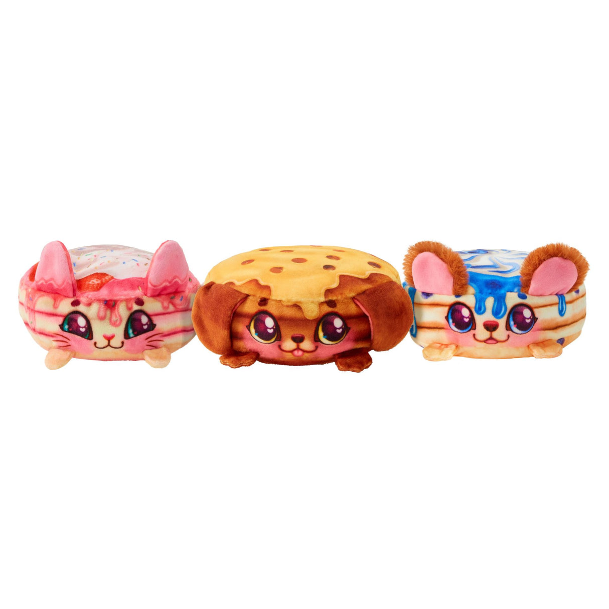 Cookeez Pancake Treatz