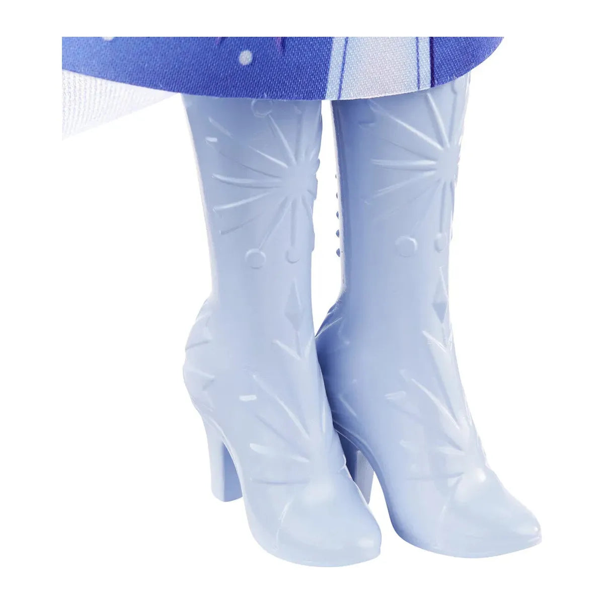 Disney Frozen Elsa dukke 32 cm