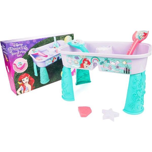 Disney Princess Sand Legesæt