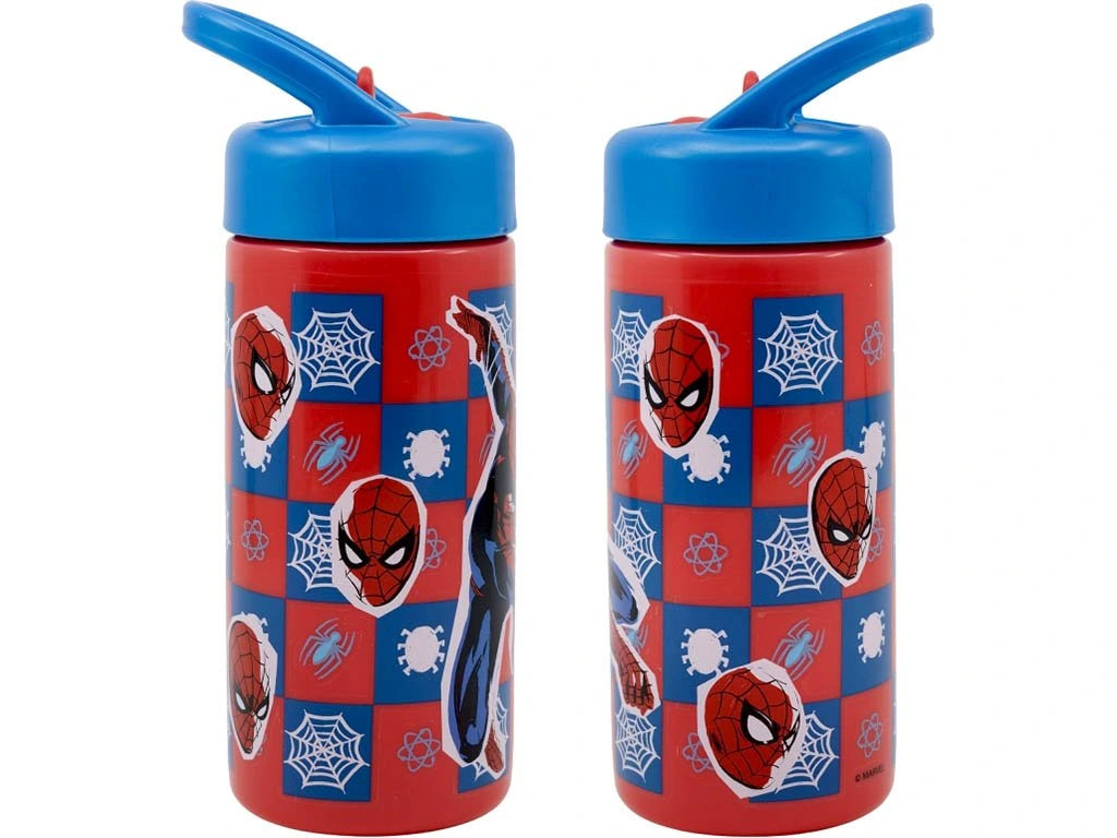 Spiderman premium drikkedunk