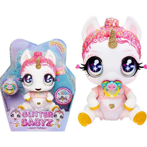 Glitters Babyz Unicorn