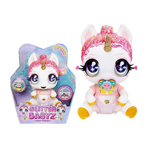 Glitters Babyz Unicorn