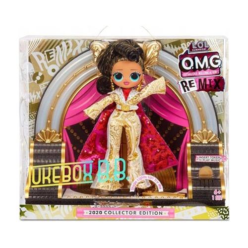 L.O.L Surprise! Remix - Jukebox B.B Med Musik