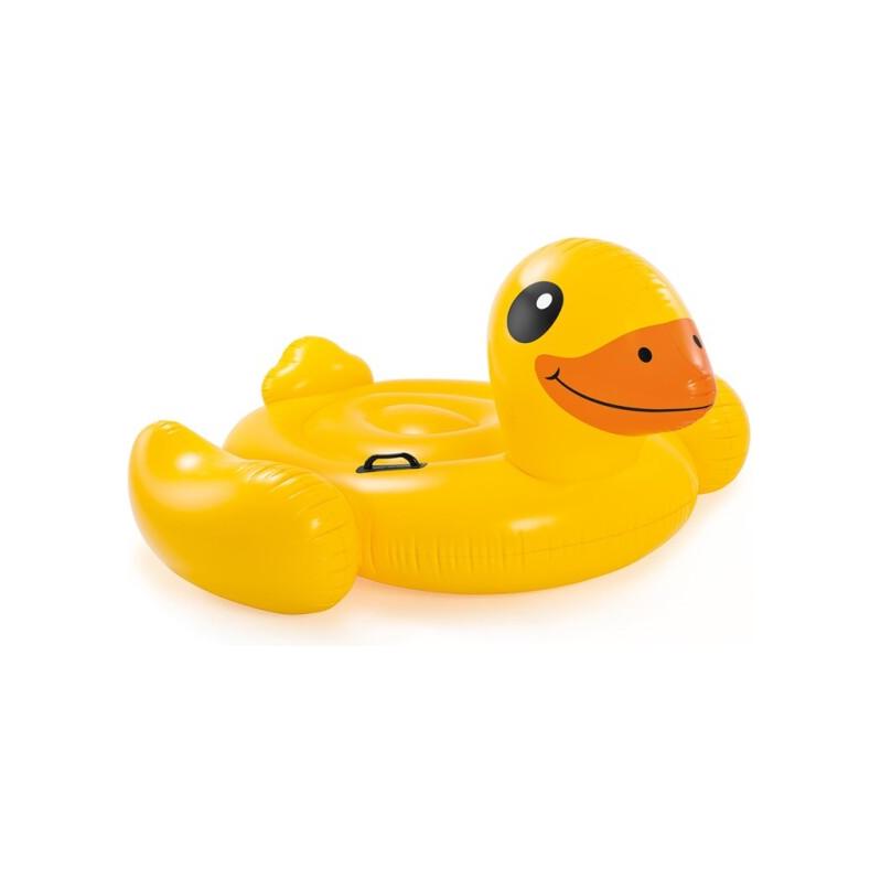 Intex Baby Duck Ride-On 147x147x81 cm