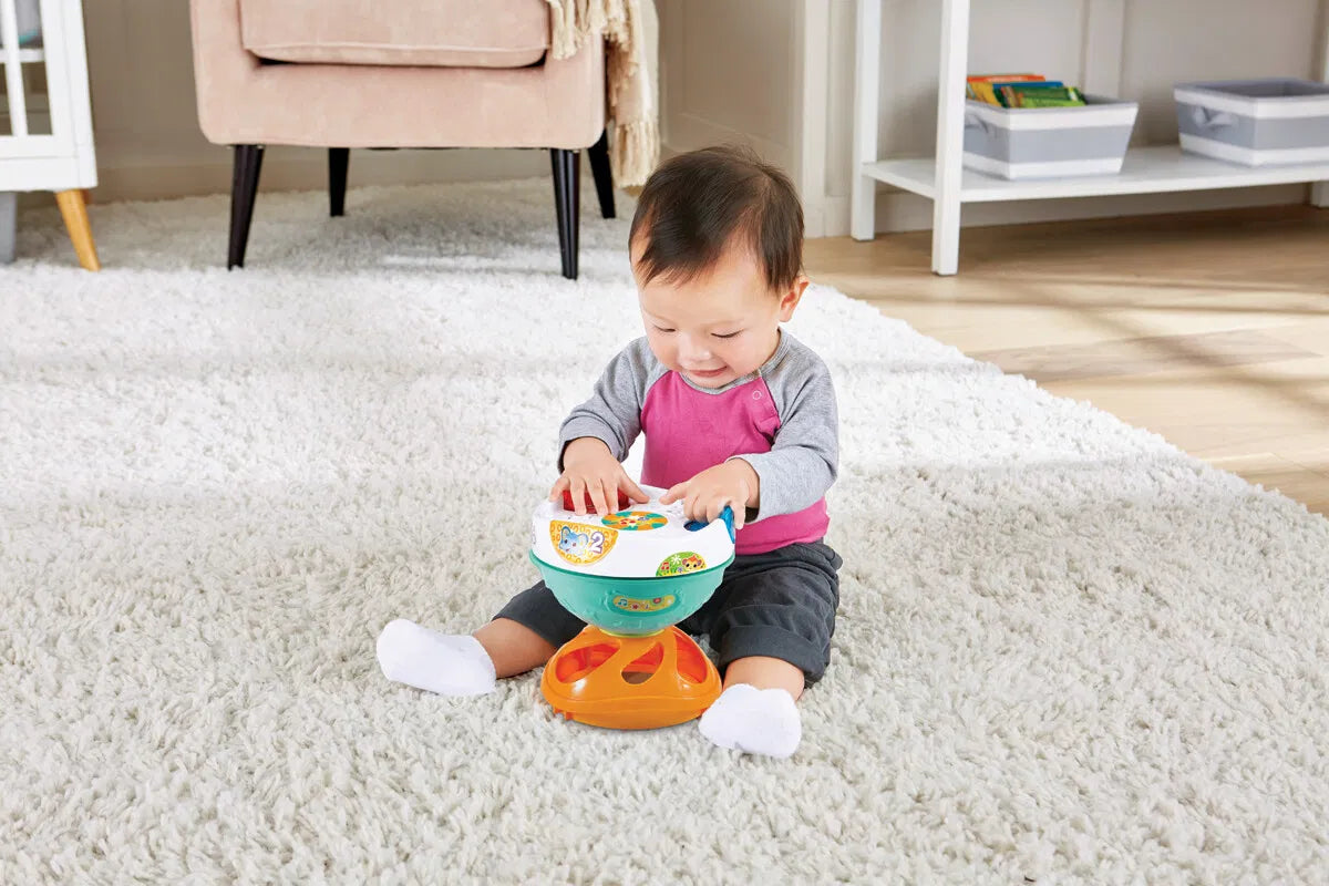 Vtech 3-In-1 Magic Move Ball