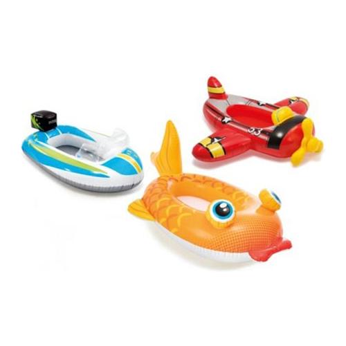 Intex Cool Cruiser - 3 varianter