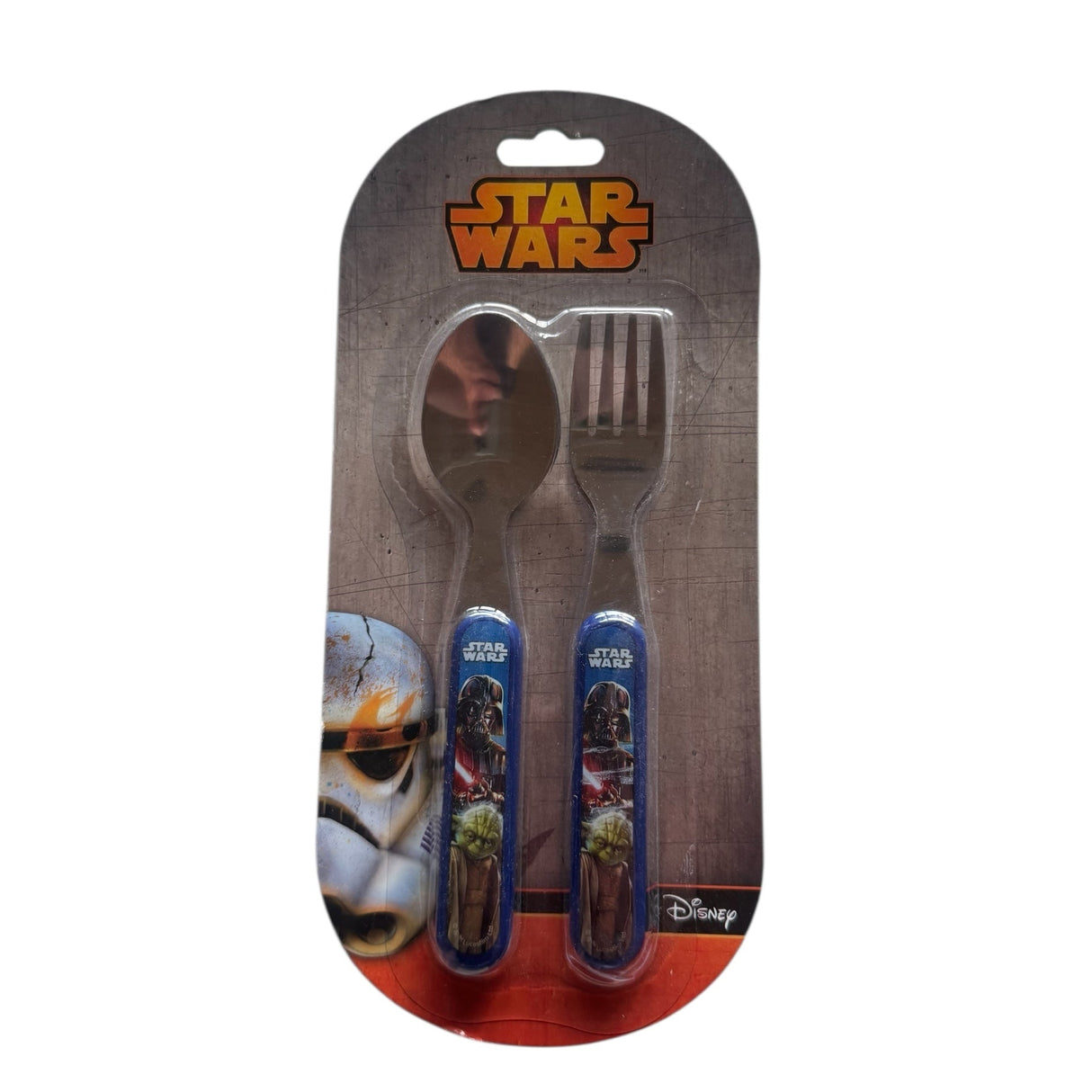 Star wars bestiksæt