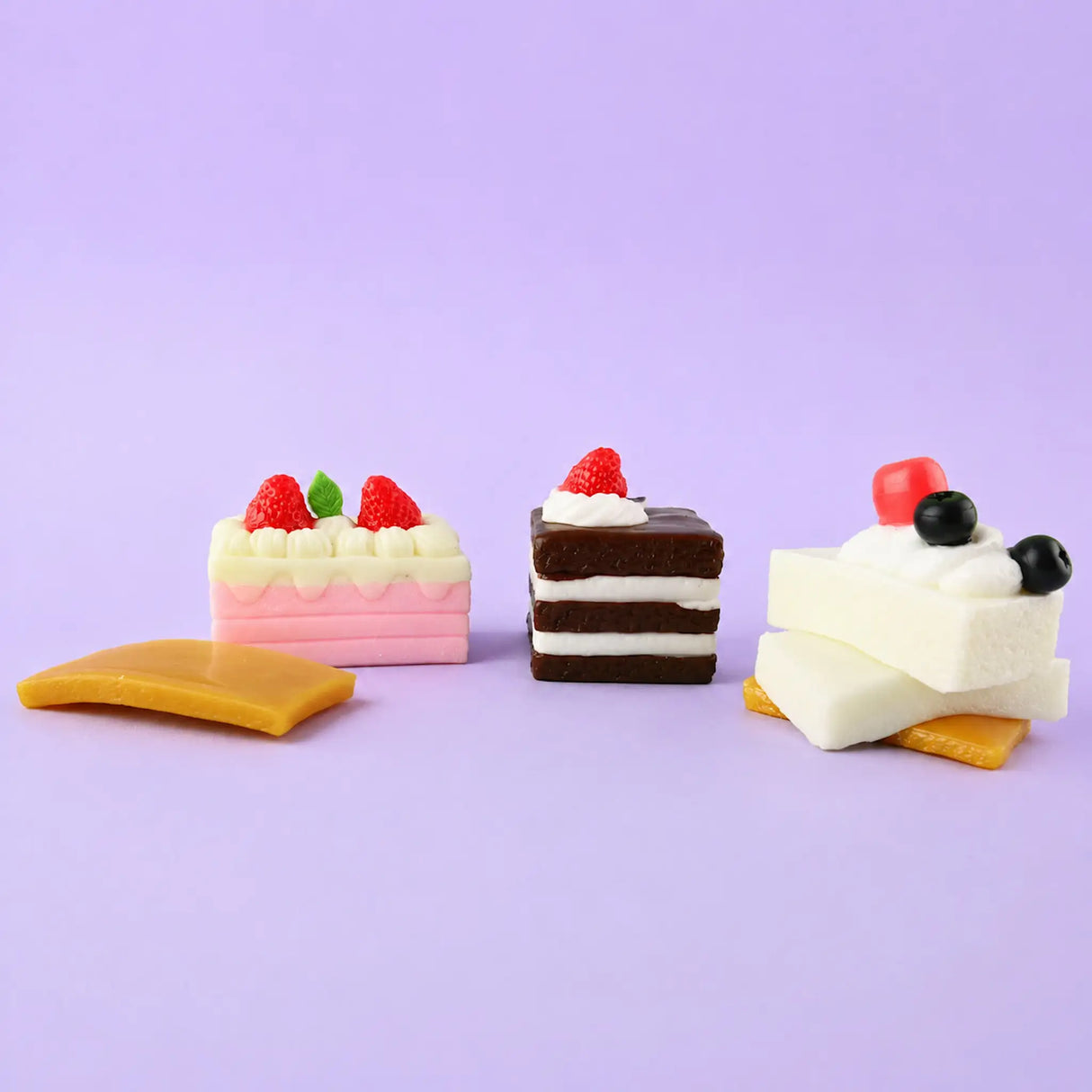 XL Smoosh Squishy cake 207gram