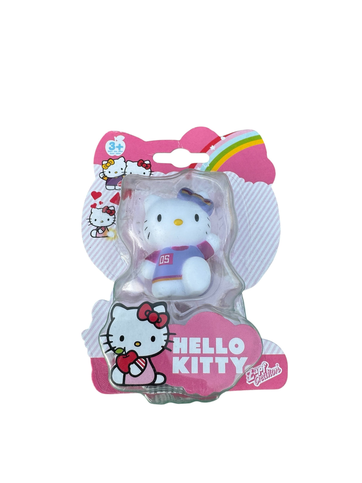 Hello kitty figur