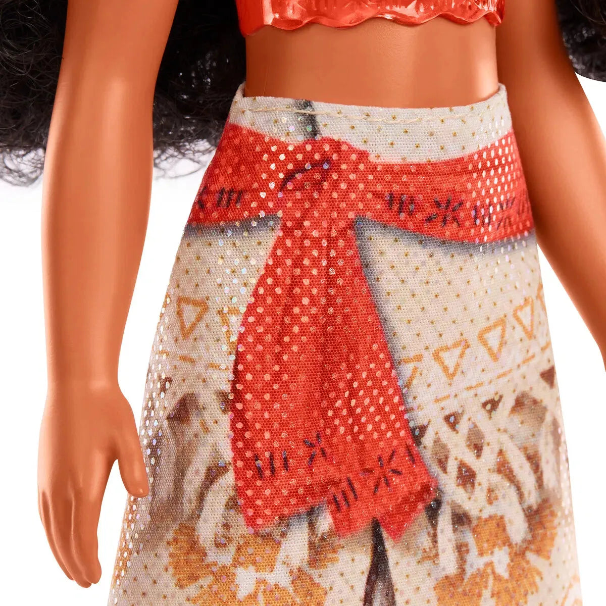 Disney Vaiana 32 cm dukke
