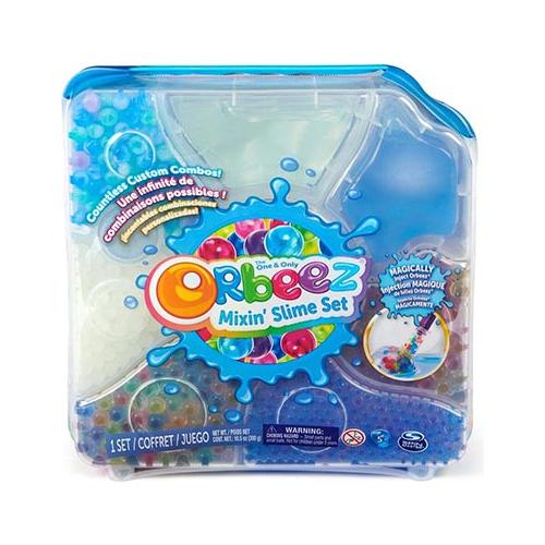 Orbeez Mixin' Slime Sæt