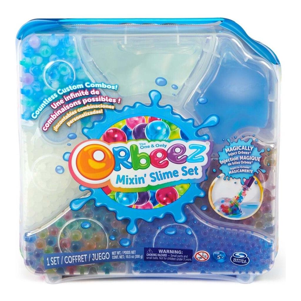 Orbeez Mixin' Slime Sæt