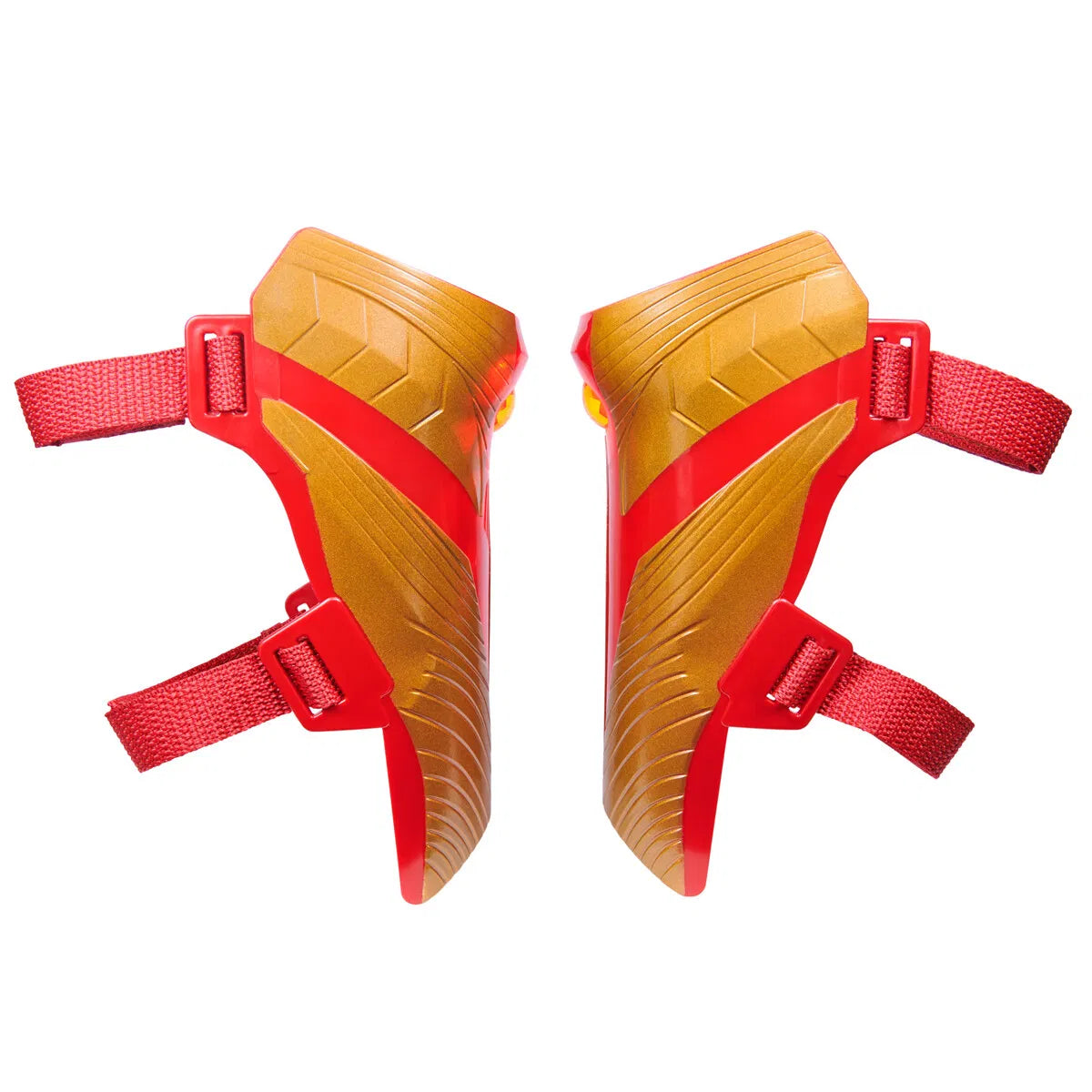 DC Flash Roleplay - Magic Feet