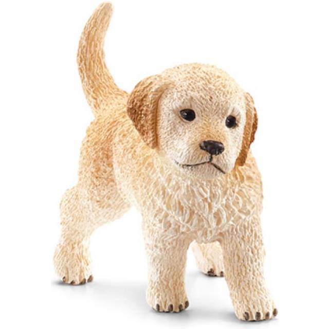 Schleich Golden Retriever 5 cm