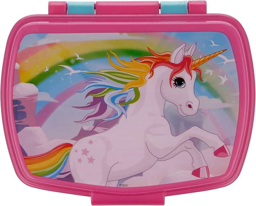 Unicorn madkasse