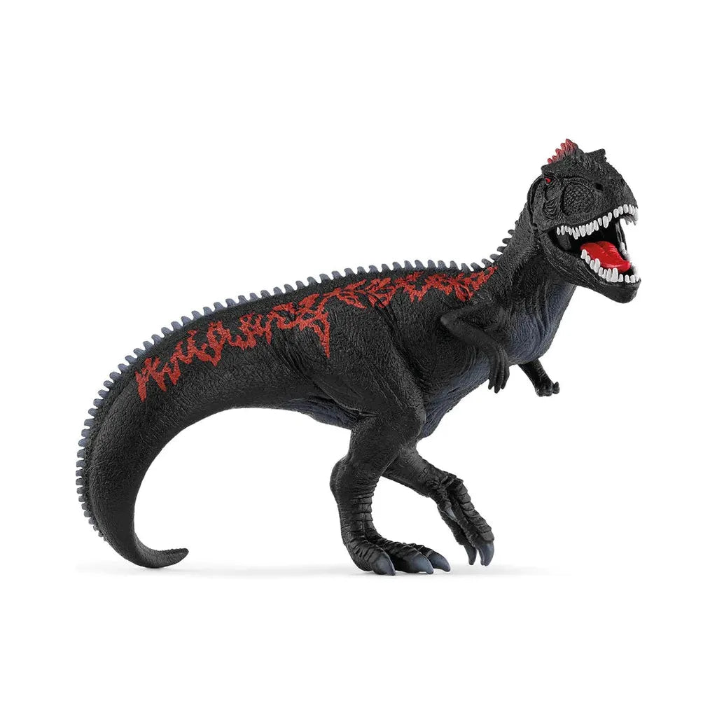 Schleich Limited-Edition Midnight Giganotosaurus