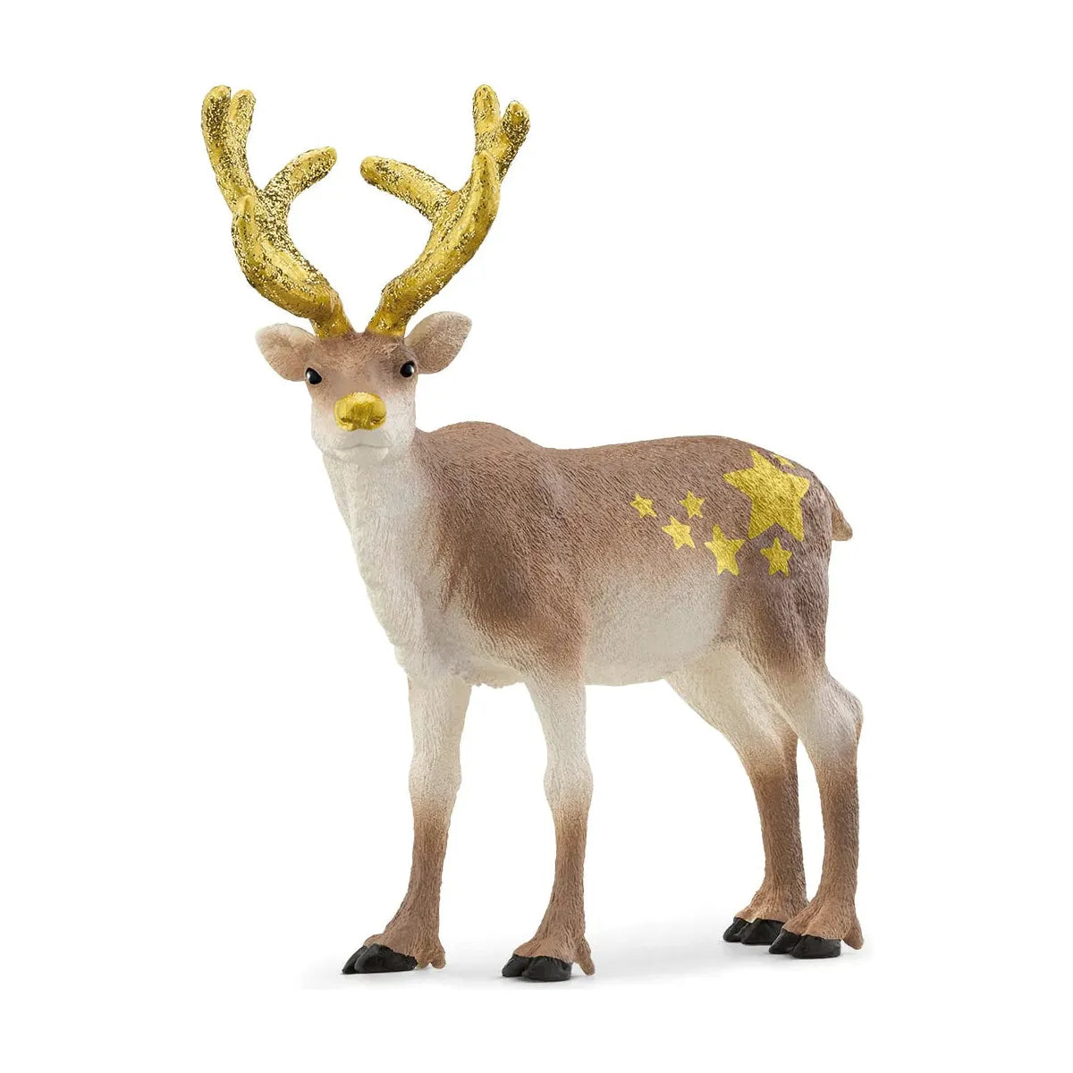 Limited-Edition Schleich® Holiday Reindeer 2023