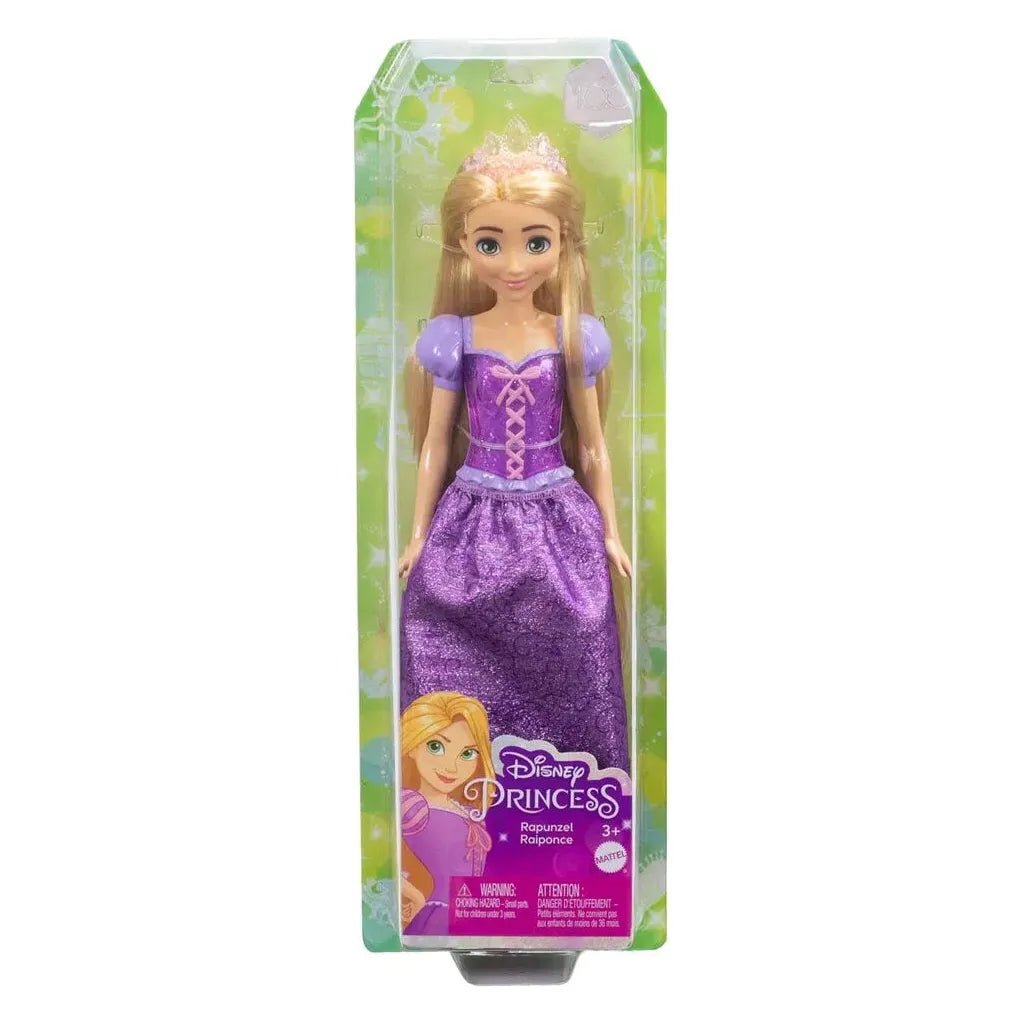 Disney Rapunzel dukke 32 cm