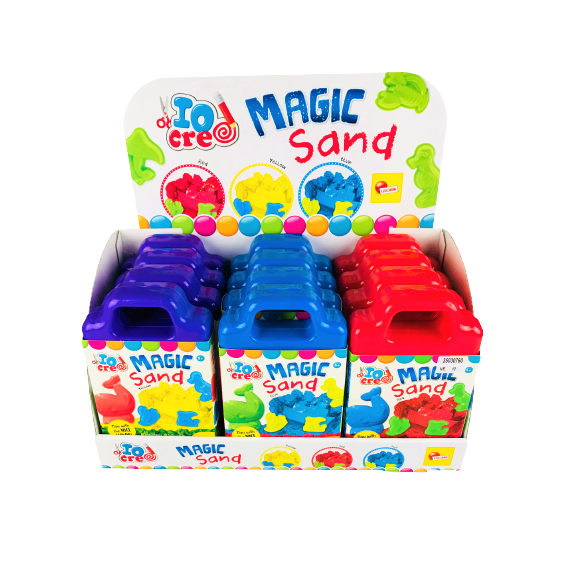 Magic Mini Sandkasse