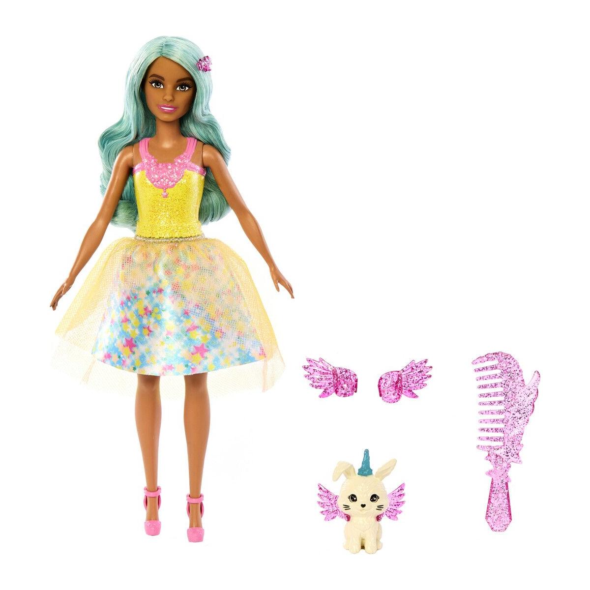 Barbie Dukke - Touch of Magic Teresa