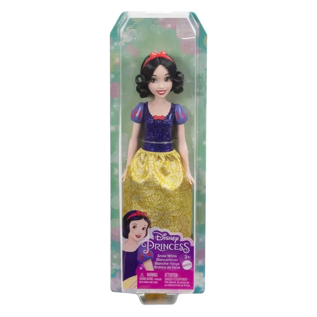 Disney snehvide 32 cm dukke