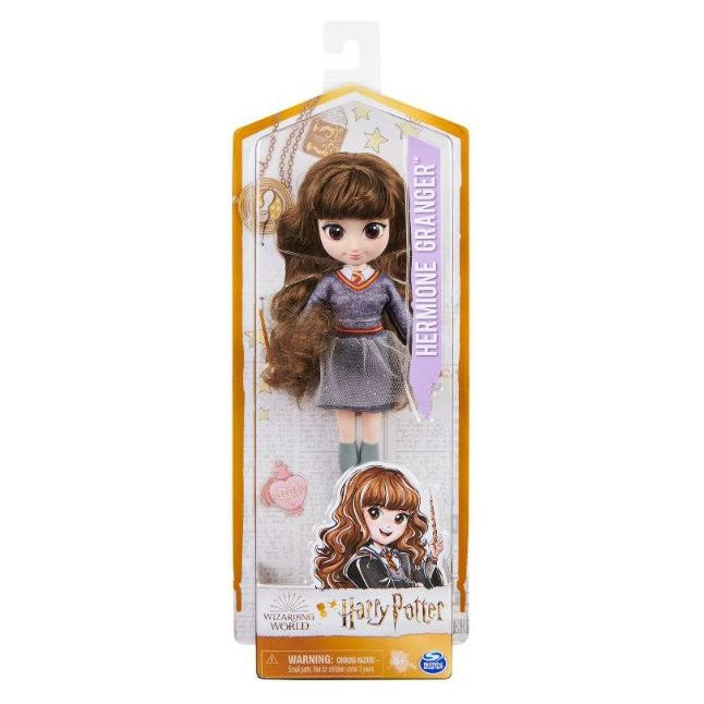 Harry Potter Figur Hermione 20cm