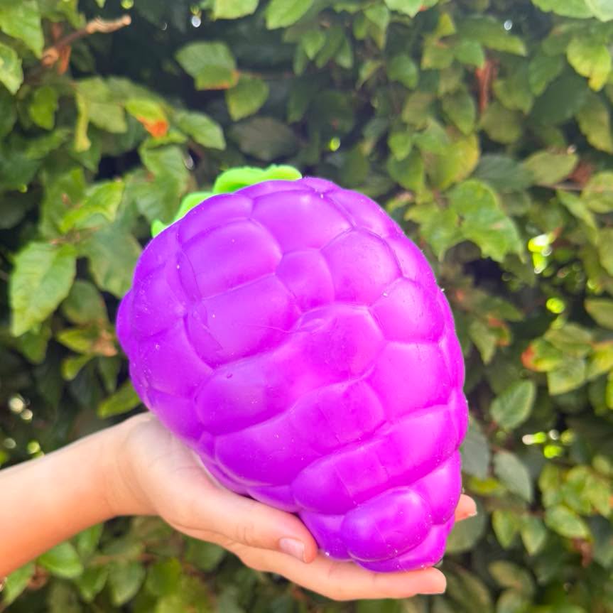 XXL Vindrue sticky squishy