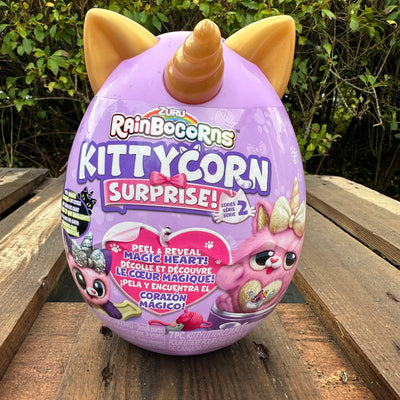 Kittycorn surprise S2