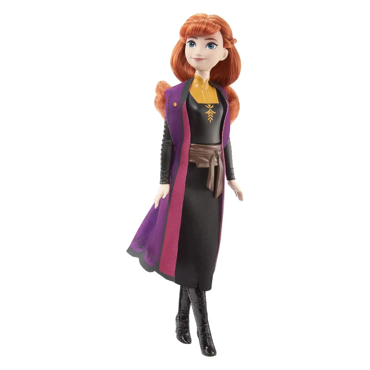Disney Frozen Anna dukke 32 cm