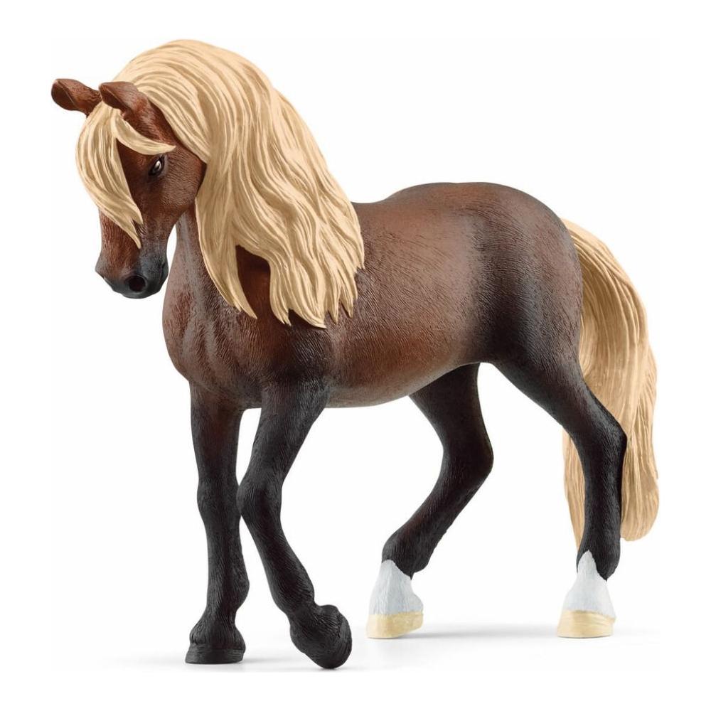 Schleich Paso Peruano stallion
