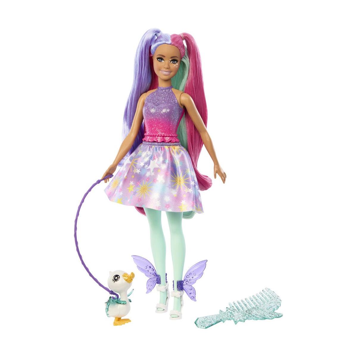 Barbie Dukke Touch of Magic Rocki
