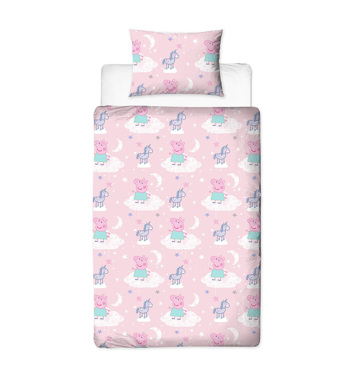 Gurli Gris vendbart senior sengesæt