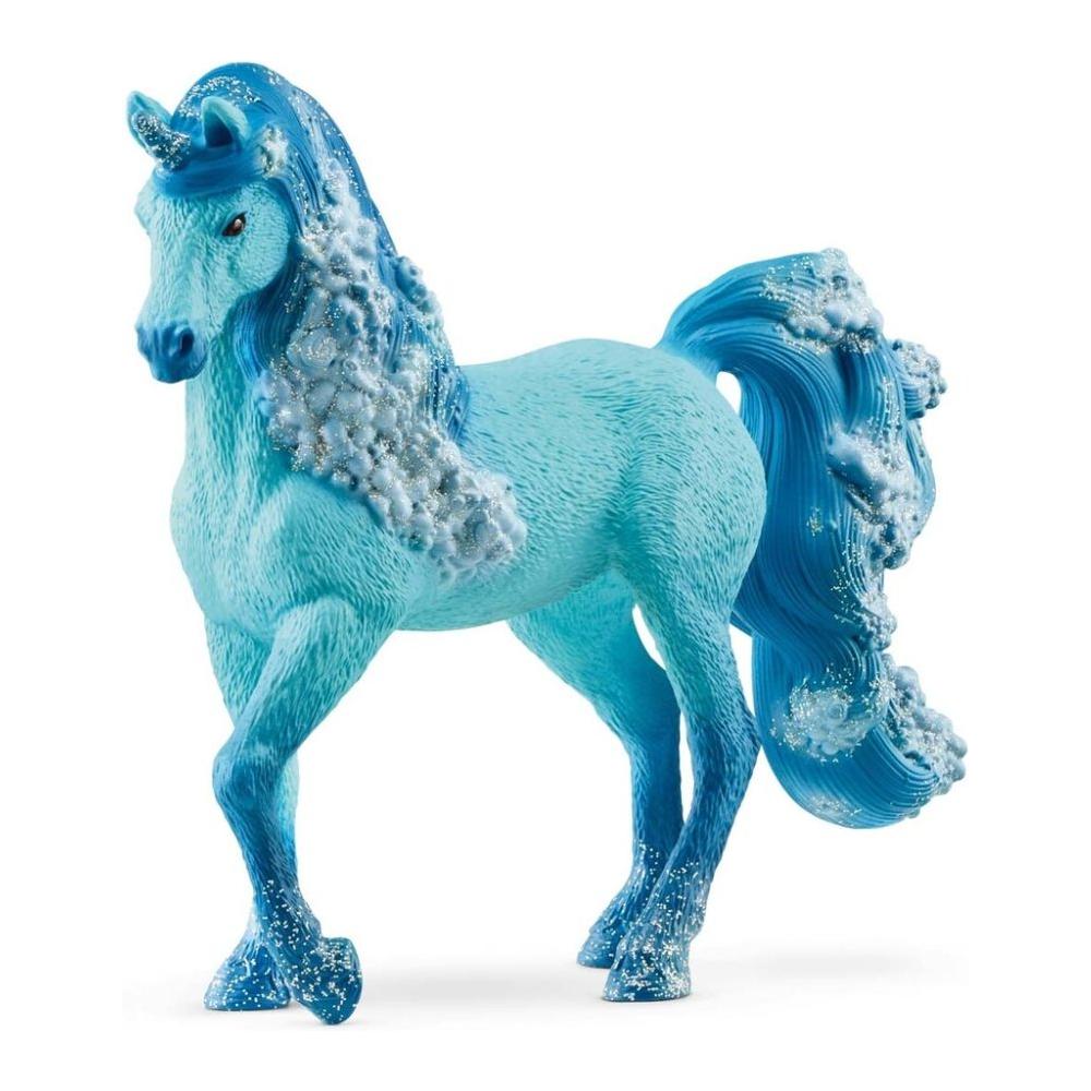 Schleich Element Vand Unicorn Mare