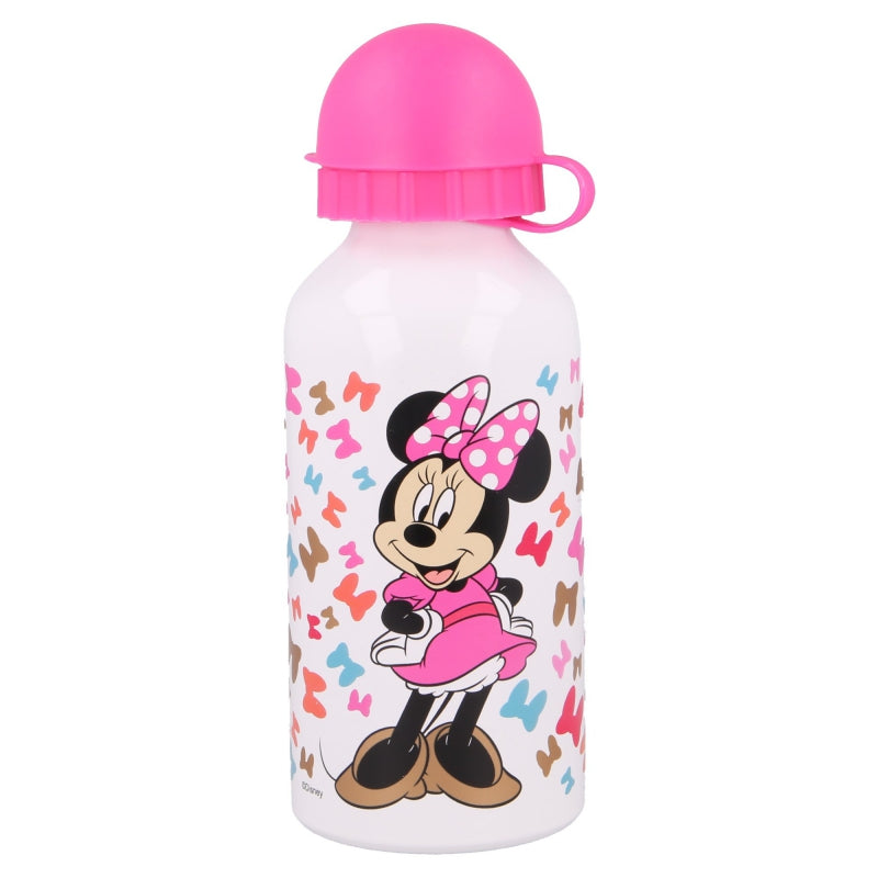 Minnie Mouse alu drikkedunk