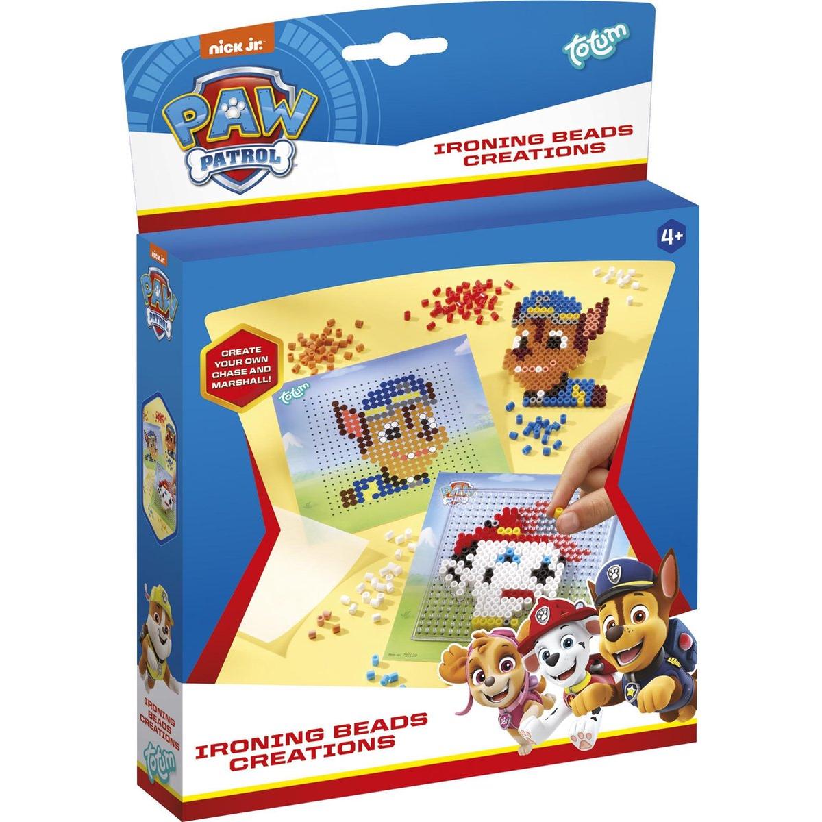 Paw Patrol - Perler