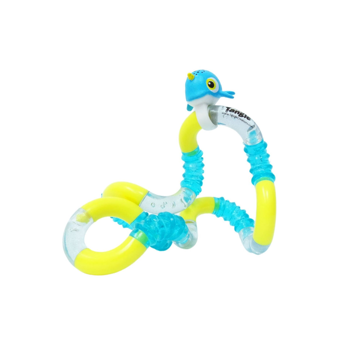 Tangle Jr. Aquatic Pets (Leveres assorteret)