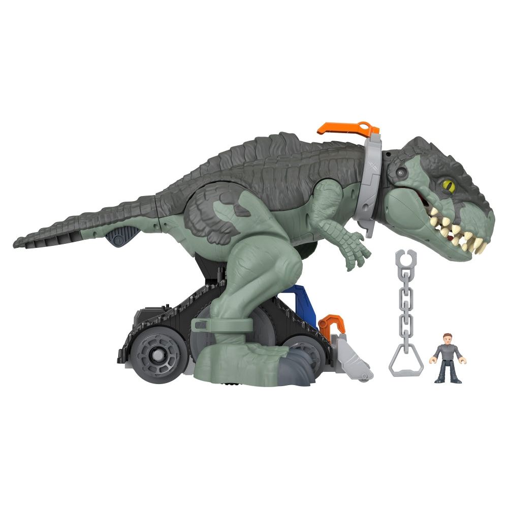 Jurrasic World - Giga Dino