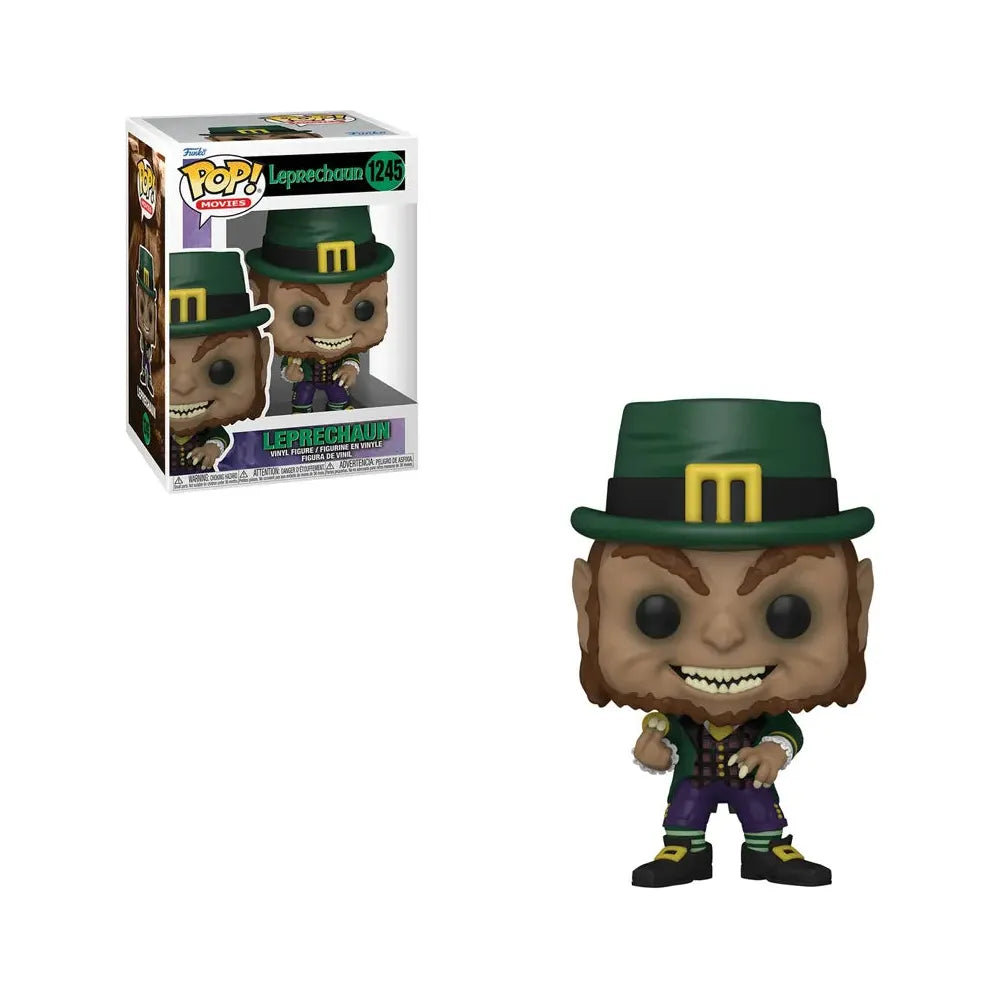 POP! Movies Leprechaun Leprechaun