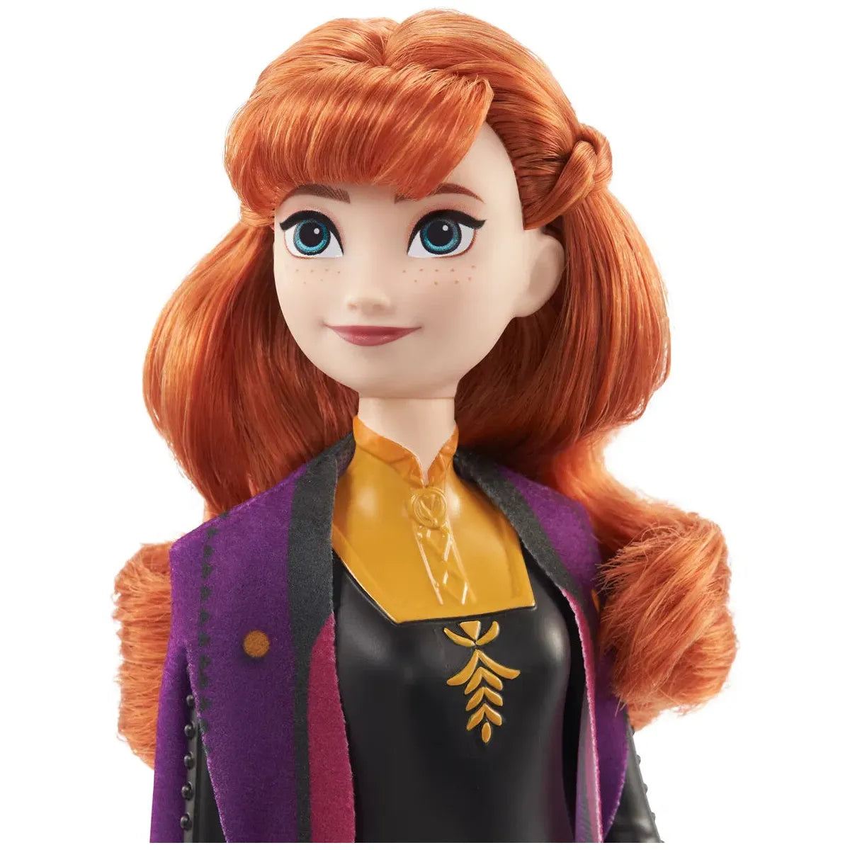 Disney Frozen Anna dukke 32 cm